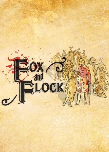 Fox & Flock