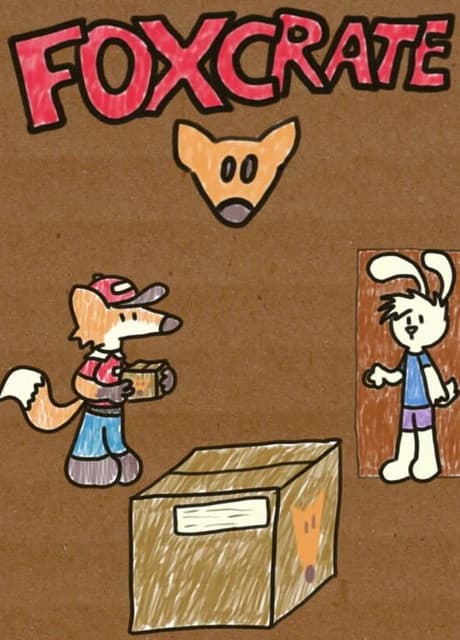 Foxcrate