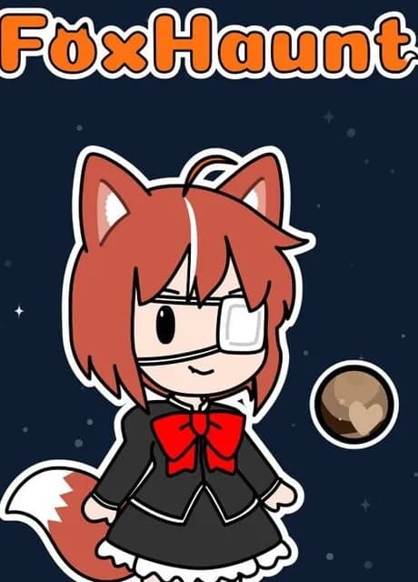 FoxHaunt