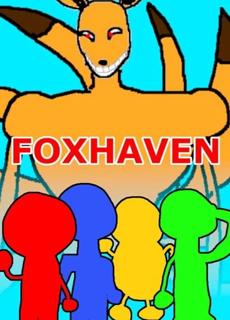 Foxhaven