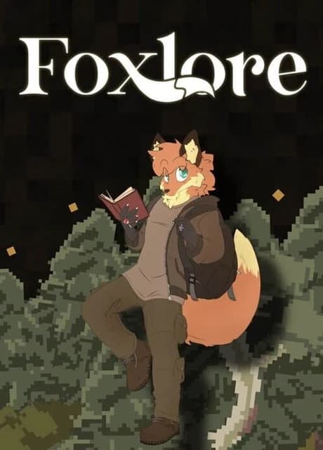 Foxlore