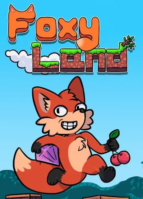 FoxyLand