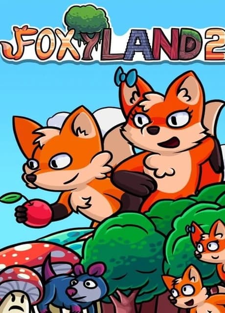 Foxyland 2