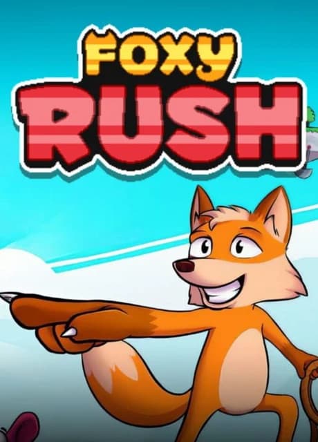 FoxyRush