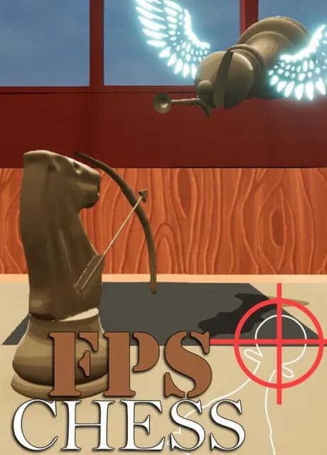 FPS Chess