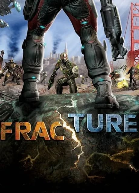 Fracture