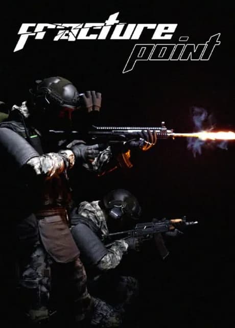 Fracture Point