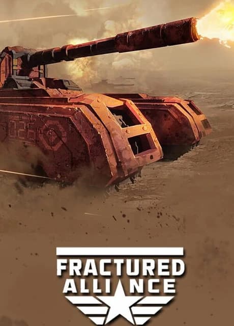 Fractured Alliance