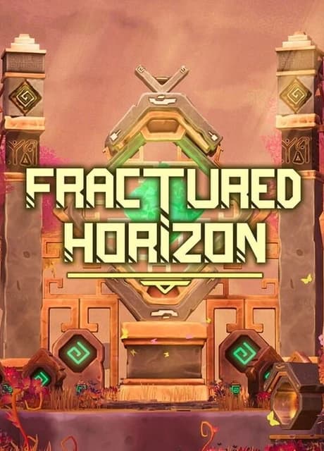 Fractured Horizon