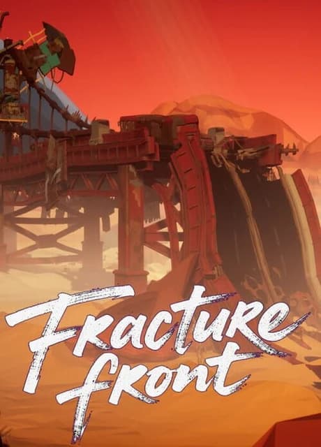 Fracturefront