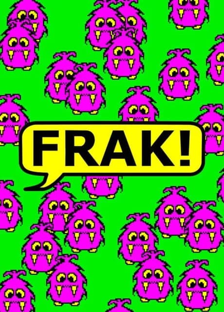 Frak!