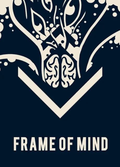 Frame of Mind