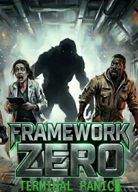 Framework Zero: Terminal Panic