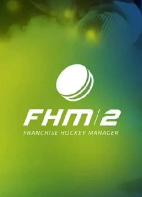 Franchise Hockey Manager 2