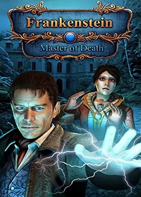 Frankenstein Master of Death