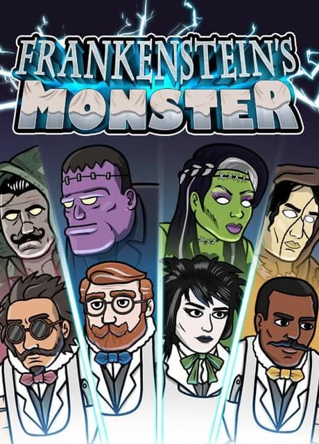 Frankenstein's Monster