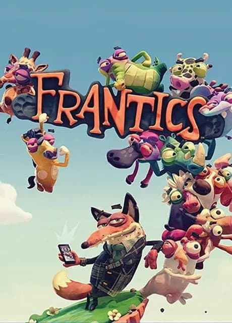 Frantics