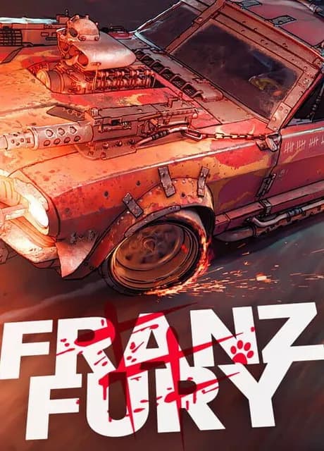 Franz Fury