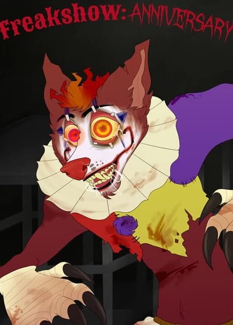 Freakshow: Anniversary