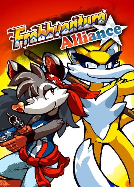 Frebbventure Alliance