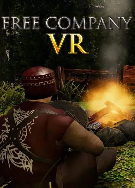 Free Company VR