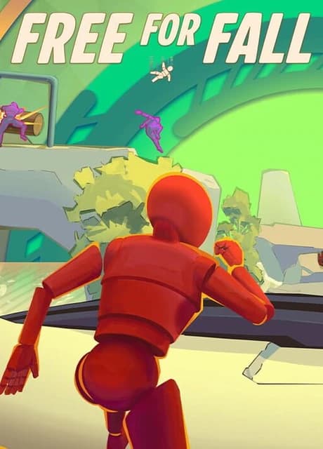Free for Fall