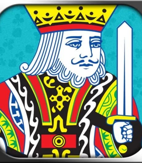 FreeCell - Card Game