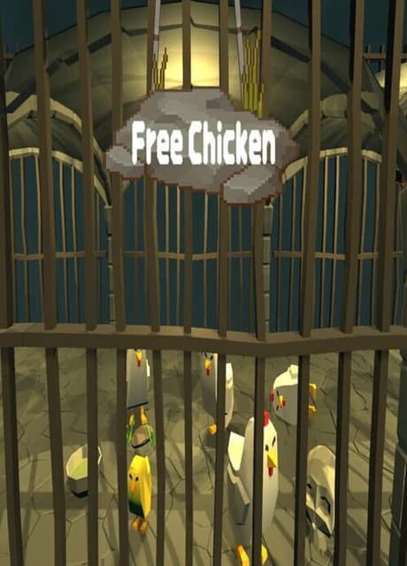 FreeChicken