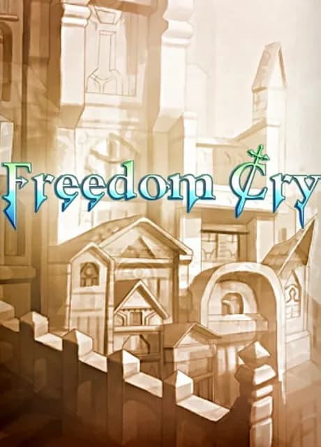 Freedom Cry