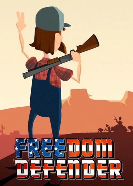 Freedom Defender