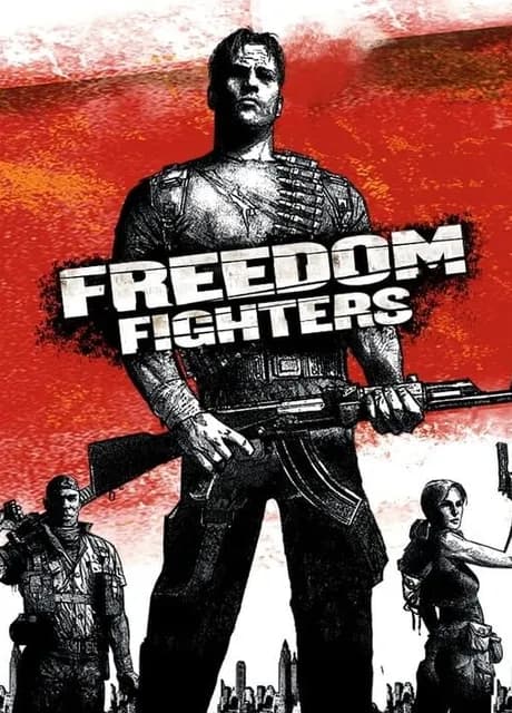Freedom Fighters