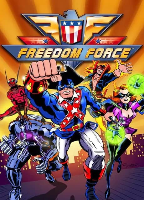 Freedom Force