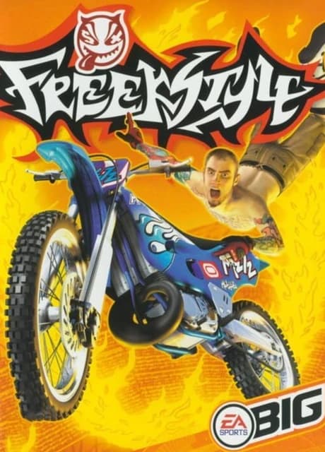 Freekstyle