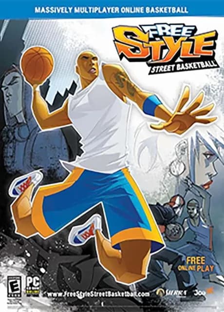 FreeStyle Street Basketball