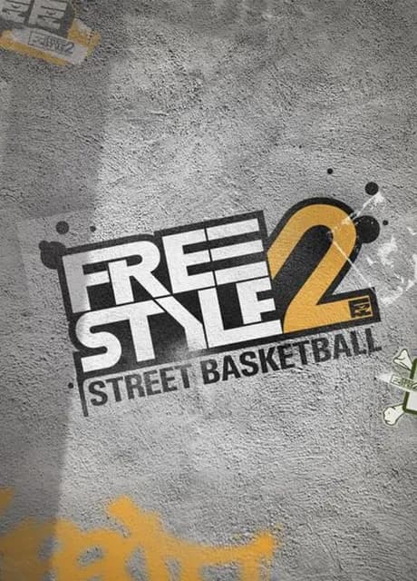 Freestyle2: Street Basketball