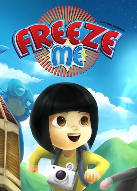 FreezeME