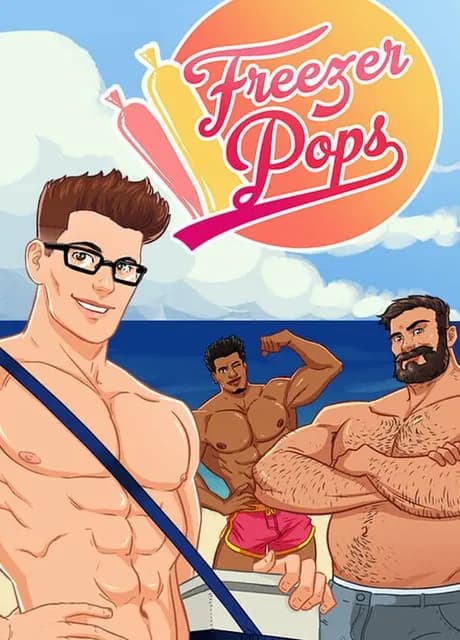 Freezer Pops
