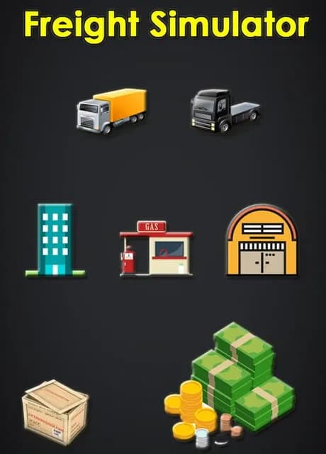 Freight Simulator