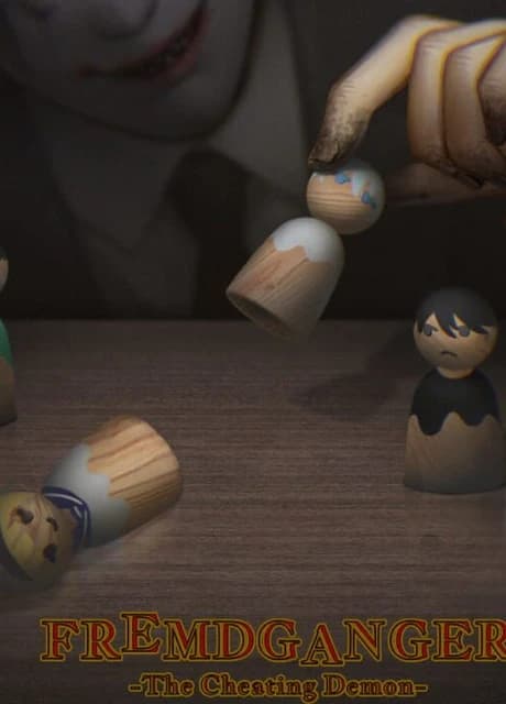 Fremdganger: The Cheating Demon