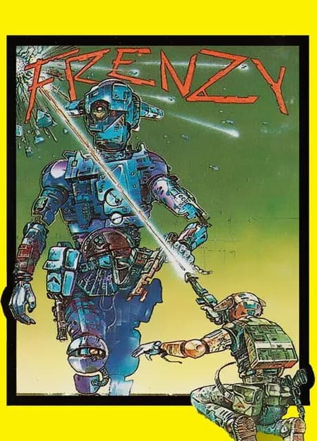 Frenzy