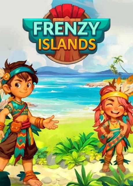 Frenzy Islands