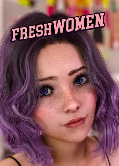 FreshWomen