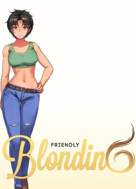 Friendly Blonding