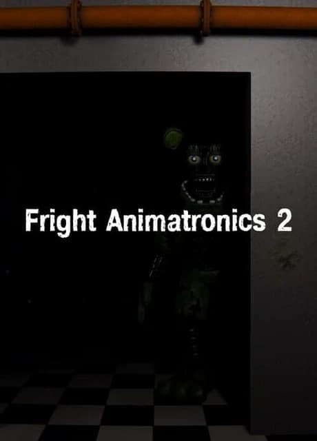 Fright Animatronics 2