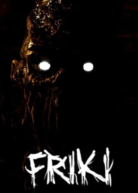 Friki