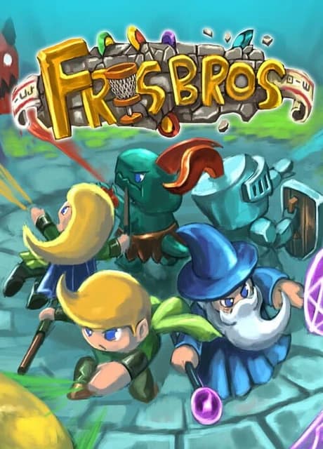 Frisbros