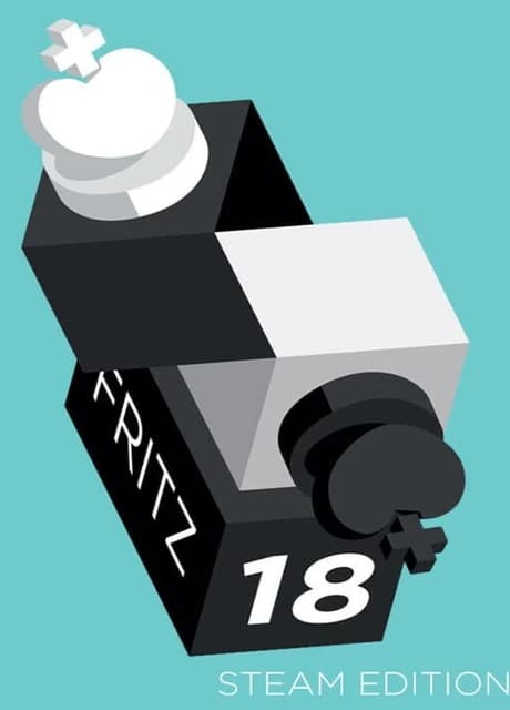 Fritz 18: Steam Edition