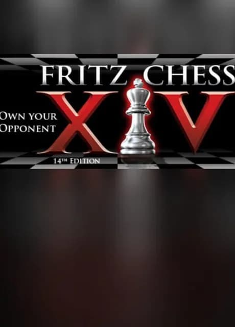Fritz Chess 14