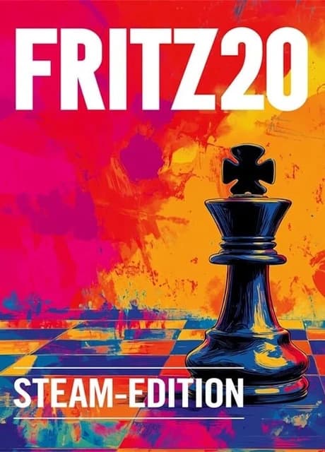 Fritz Chess 20 Steam Edition