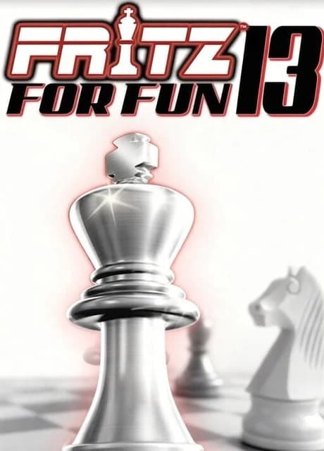 Fritz for Fun 13